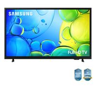 SAMSUNG Smart TV 27'' UE27F6000FUXZT FHD, Hyper Real Processor, HDR & Pur Color, Smart Experience, OTS Lite & Adaptive Sound, SlimLook Design, 2025