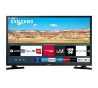 Samsung Series 4 UE32T4302AK 81,3 cm (32") HD Smart TV Wi-Fi Nero
