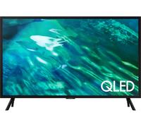 Samsung Series 5 TV QLED FHD 32” QE32Q50A Smart TV Wi-Fi Black 2021