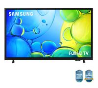 Samsung Smart TV 32 Pollici Full HD UE32F6000FUXZT