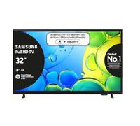 Samsung Smart TV 32'' UE32F6000FUXZT FHD, Hyper Real Processor, HDR & Pur Color, Smart Experience, OTS Lite & Adaptive Sound, SlimLook Design, 2025