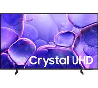 SAMSUNG UE43U8000FUXZT TV LED, 43 ", UHD 4K