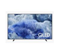 Samsung 43" QLED Q8F 4K Vision AI Smart TV (2025), Titanium Gray