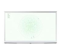 SAMSUNG - Samsung The Serif 4K 43' LS01D TV 2024