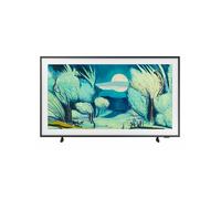 Samsung 43" The Frame LS03F 4K Vision AI Smart TV (2025), Black