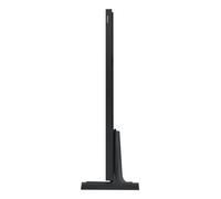 Samsung 43" The Frame LS03F 4K Vision AI Smart TV (2025), Black