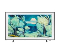 Samsung 43" The Frame LS03F 4K Vision AI Smart TV (2025), Black