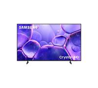 Samsung Smart TV 43 UHD 4K Nero Ue43u8072