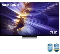 Samsung Smart TV 48" Display OLED 4K UHD Sistema Tizen QE48S90FAEXZT