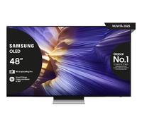 Samsung Smart TV 48" QE48S90FAEXZT OLED 4K 2025