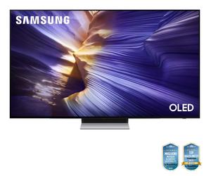 Samsung Smart TV 48 QE48S90FAEXZT OLED 4K 2025