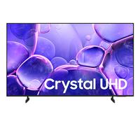 Samsung U8000F UE50U8072FUXXH TV 127 cm (50") 4K Ultra HD Smart TV Wi-Fi Nero