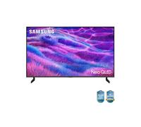 Samsung 50" Neo QLED QN80F 4K Vision AI Smart TV (2025), Gray