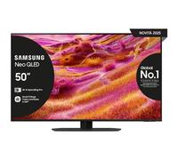 SAMSUNG - Smart TV 50 QE50QN90FATXZT Neo QLED 4K Mini LED 2025