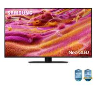 Samsung 50" Neo QLED QN90F 4K Vision AI Smart TV (2025), Black