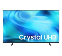 SAMSUNG UE50U8072HU U8000H Crystal TV LED, SMART TV, 50 ", UHD 4K, Nero