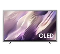 Samsung 55" OLED S99H 4K Vision AI Smart TV (2026), Silver