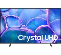 Samsung Smart TV 55 Pollici 4K Ultra HD Display LED Sistema Tizen Crystal Processor 4K Classe G colore Nero - UE55U7022FKXXH