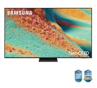 Samsung Smart TV 55 pollici QE55QN85FAUXZT Neo QLED 4K Mini LED 2025