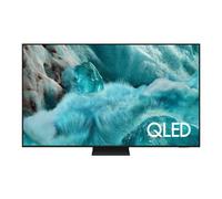 SAMSUNG - Smart TV 55' QE55Q7F5AUXZT QLED 4K 2025