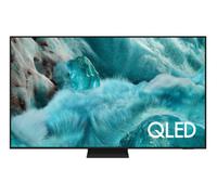 Samsung 55" QLED Q7F5 4K Vision AI Smart TV (2025), Black