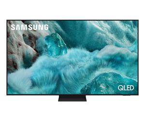 Samsung Smart TV 55 - QE55Q7F5AUXZT QLED 4K 2025