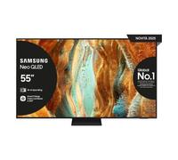 Samsung 55" Neo QLED QN70F 4K Vision AI Smart TV (2025), Black