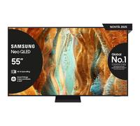 Samsung Smart TV 55" QE55QN70FAUXZT Neo QLED 4K Mini LED 2025