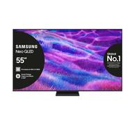 Samsung Smart TV 55 QE55QN83FAUXZT Neo QLED 4K Mini LED NQ4 AI Gen2 Processor 4K
