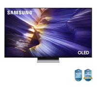 Samsung Tv OLED 55" Qe55s90faexzt Nero