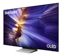 Samsung Smart TV 55" QE55S90FAEXZT OLED 4K 2025