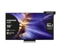Samsung Tv OLED 55" Qe55s90faexzt Nero
