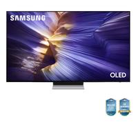 Samsung Tv OLED 55" Qe55s90faexzt Nero