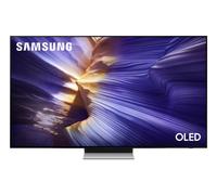 Samsung Tv OLED 55" Qe55s90faexzt Nero