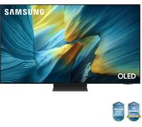 Samsung 65" OLED S95F 4K Vision AI Smart TV (2025), Black