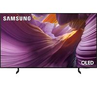 Samsung Smart TV 65 Pollici 4K Ultra HD Display OLED 120 Hz HDR10 con Vision AI e Sistema Tizen colore Nero serie S85F - QE65S85FAEXZT