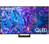 Samsung Smart TV 65 Pollici 4K Ultra HD Display QLED Sistema Tizen colore Nero - QE65Q70DATXZT
