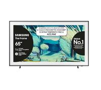 Samsung 65" The Frame LS03F 4K Vision AI Smart TV (2025)