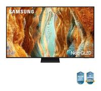 Samsung 65" Neo QLED QN70F 4K Vision AI Smart TV (2025), Black