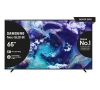 Samsung Neo QLED 8K 65" QN900F 2025, Black