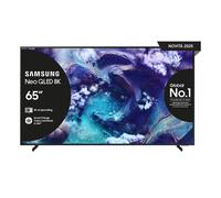 Samsung Neo QLED 8K 65" QN900F 2025, Black