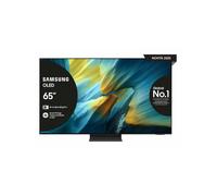 Samsung 65" OLED S95F 4K Vision AI Smart TV (2025), Black