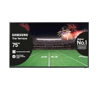 SAMSUNG Smart TV 75'' QE75LST7DATXZT Neo QLED 4K, NQ4 AI Gen2 Processor, Neo Quantum HDR+, OTS Lite, Solid Metal Design, 2025