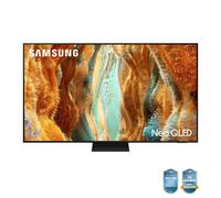 SAMSUNG - TVC LED 75 NEO QLED SMART WIFI 4 HDMI 2USB OTS LITE TECN MINI LED 100