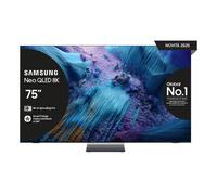 Samsung Smart TV 75'' QE75QN990FTXZT Neo QLED 8K Mini LED 2025 Samsung