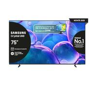 Samsung TV LED 75" Ue75u7000fuxzt Titan Gray