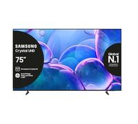 Samsung TV LED 75" Ue75u7000fuxzt Titan Gray