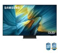 Samsung TV OLED 77" Qe77s95fatxzt Graphite Black