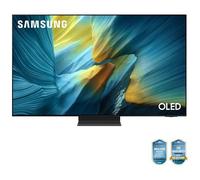 Samsung TV OLED 77" Qe77s95fatxzt Graphite Black
