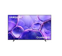 Samsung 85" Crystal UHD U8000F 4K Vision AI Smart TV (2025)